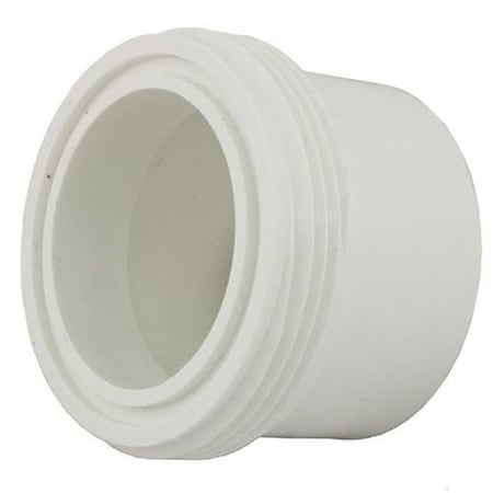 Gecko Alliance 2 in. Socket Heater Tailpiece WW4175050B